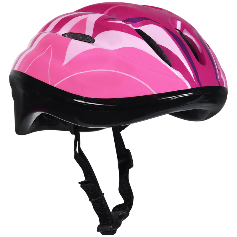 Kit Radical Proteção c/ Capacete EPS (M) Redinha Sortido – Belfix