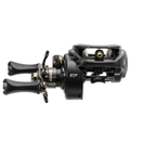CARRETILHA BLACK EAGLE 8ROL 8.3:1