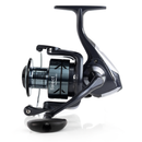 Molinete Select  2+1 Rolamentos 6kg Drag - Albatroz Fishing - Black - 20