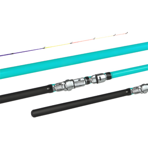 Vara Molinete JP Ultra Light Graphite 12 lbs Jaú Pesca