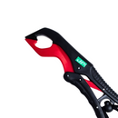 Alicate PegaPeixe JP-26A Nylon Anticorrosivo Jaú Pesca