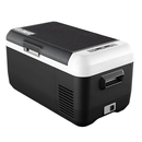 GELADEIRA BLACK 30 DUAL ZONE 12/24VCC PORTATIL COM APP