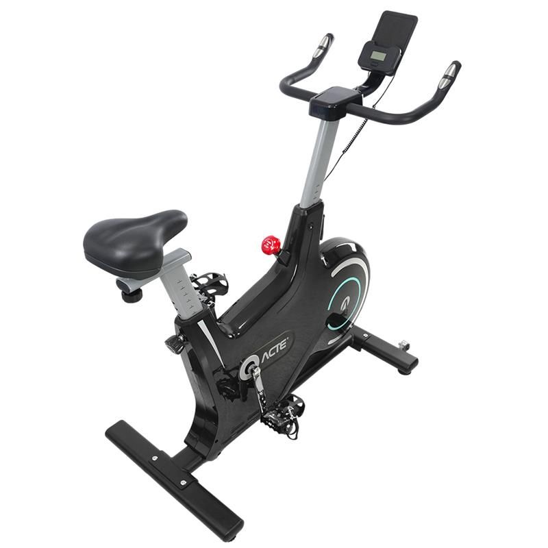 BIKE SPINNING MAGNETIC ERGOMETRICA 11.0 E35 ACTE