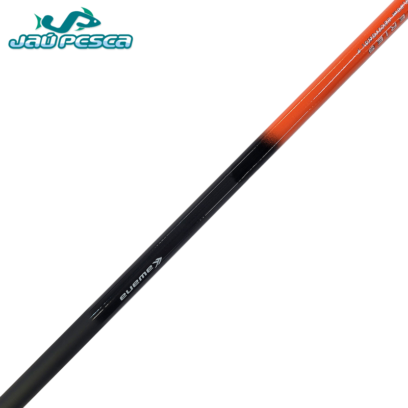 Vara Telescópica Kawana K-Series 3,5m - Maruri