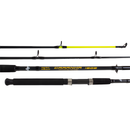 Vara Molinete CARANHA 20-45 lbs Albatroz Fishing