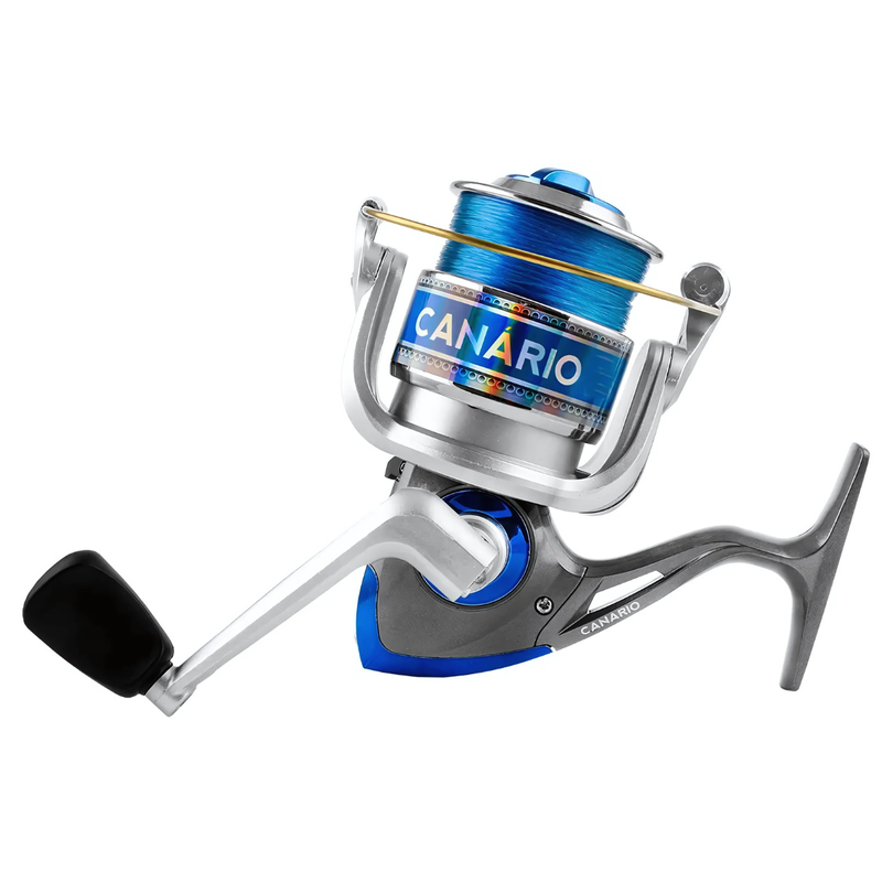 Molinete Albatroz CANARIO 40