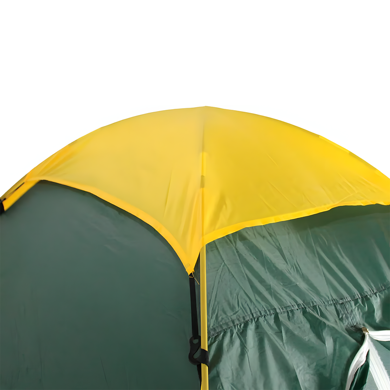 BARRACA CAMPING IGLU 4