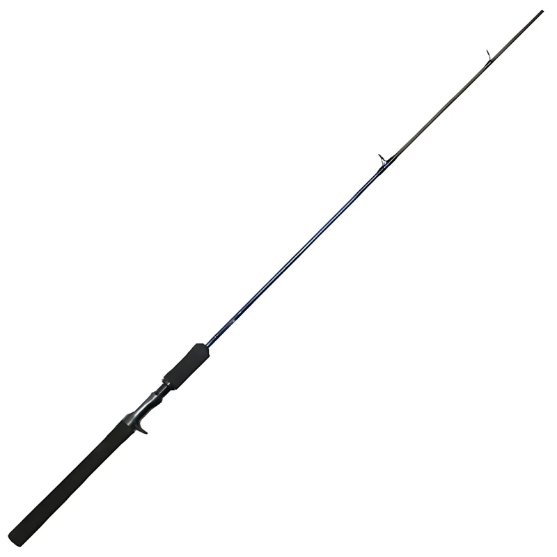 Vara Carretilha EVOLUTION EV-C601M 1.83m 10-20lb Marine Sports