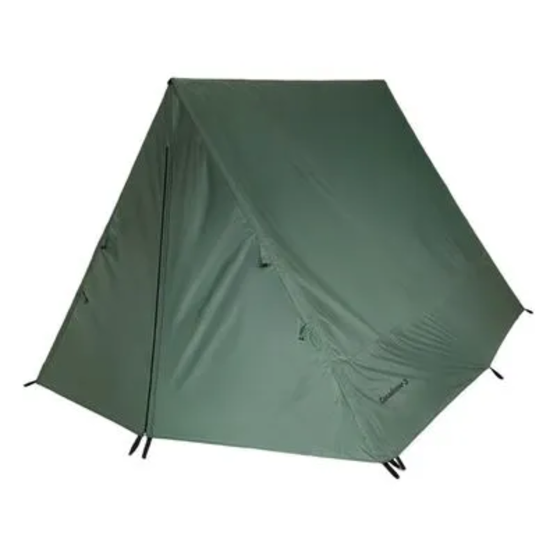 BARRACA CANADENSE 5P VERDE