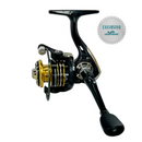 Molinete Micro JP SPIDER 400 3 Rolamentos