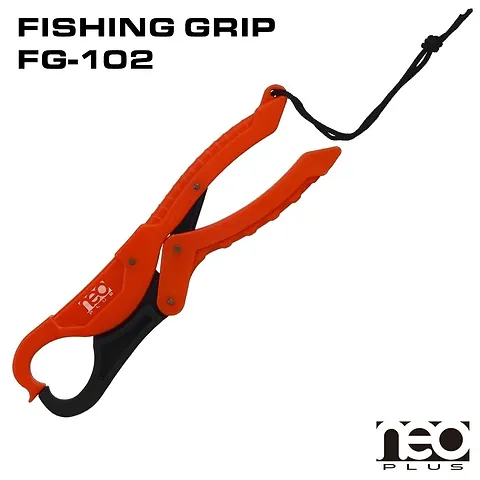 Alicate pega peixe NEO FG102  Marine