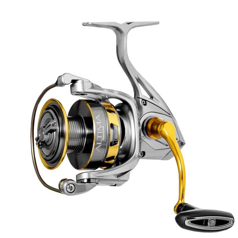 Molinete Altima Pro Marine Sports