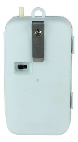 Oxigenador Aerador Air Pump