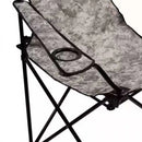 CADEIRA DOBRAVEL COMFORT PLUS 150KG - KALA