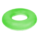 Boia de Piscina Circular Neon de Cor Sortida - 76cm