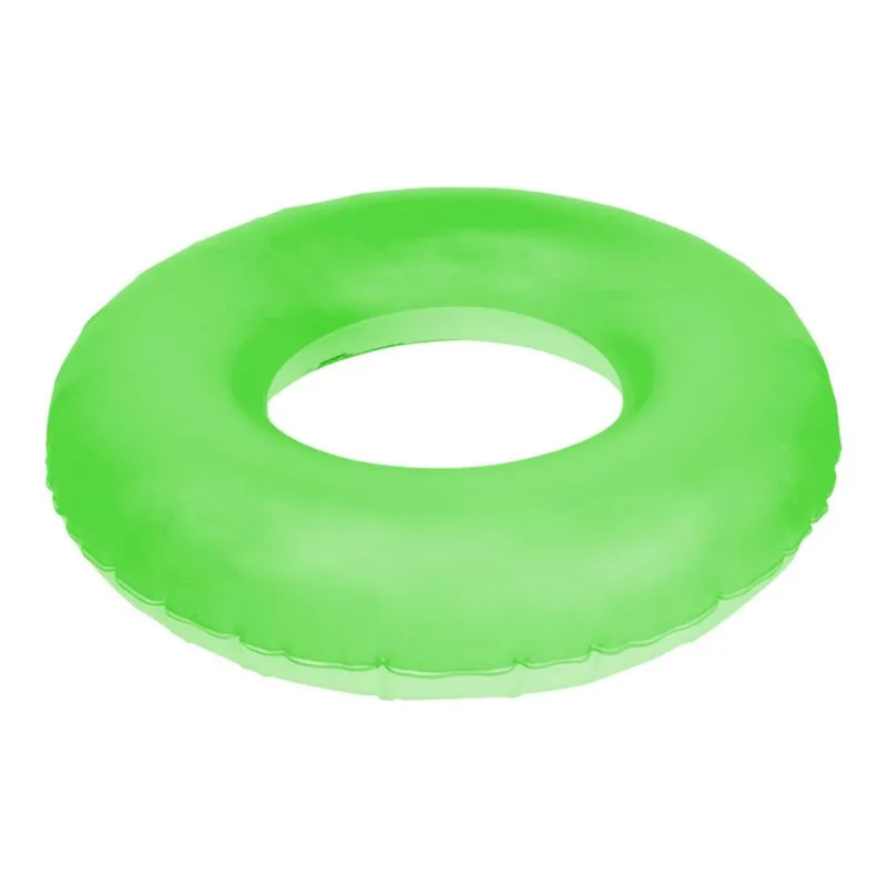 BOIA CIRC NEON 76CM DUAS CORES SORTIDAS