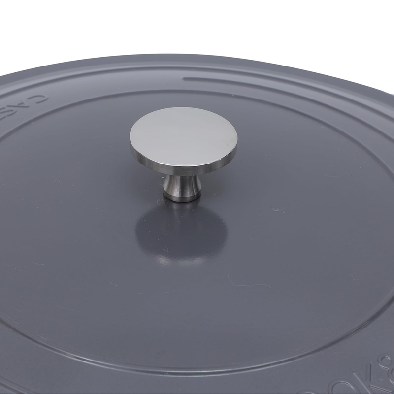 Caçarola In Cook & Chef  28 cm