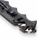 Canivete dobrável ZD-301 c/ Bainha Albatroz Fishing