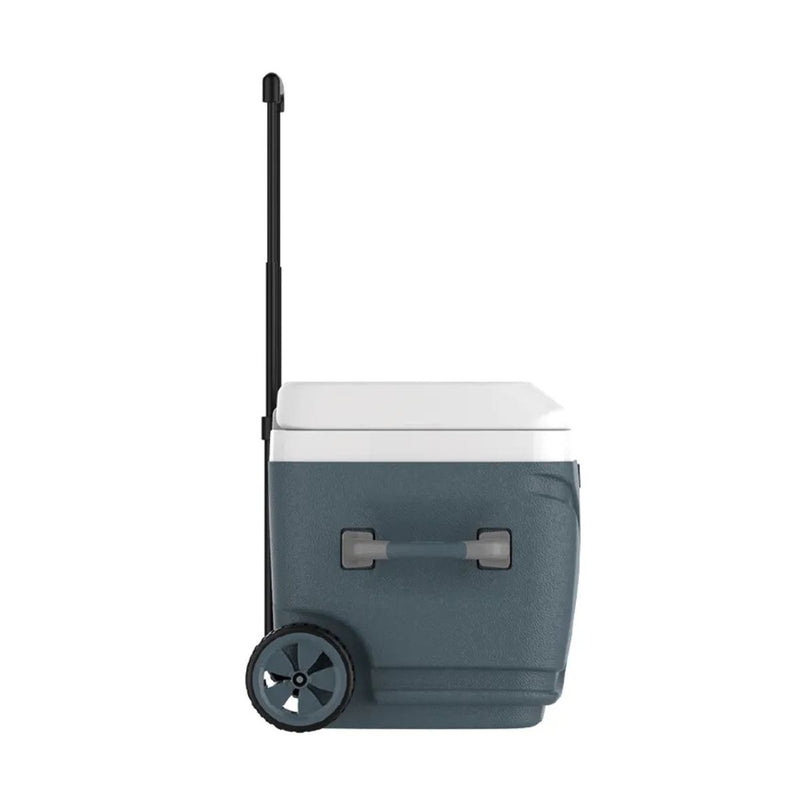 CAIXA TERMICA EVEREST 30L CINZA