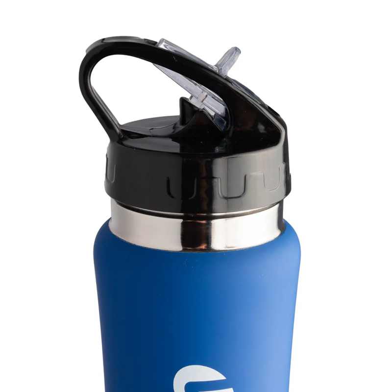 SQUEEZE TERMCO EMBORRACHADO 500ML AZUL