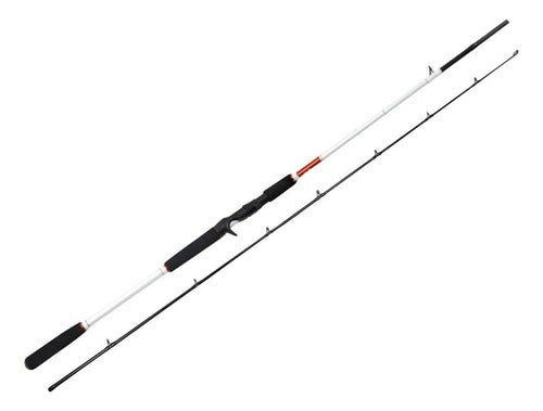 Vara Carretilha BRONX 30-60lb Maruri
