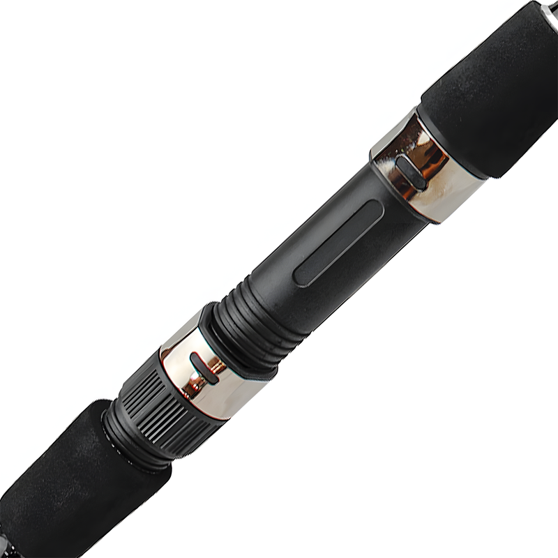 Vara Carretilha SARGO C2403 2,40 mts 3 Partes Albatroz Fishing