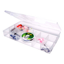 Caixa Organizadora Plástica Plasútil