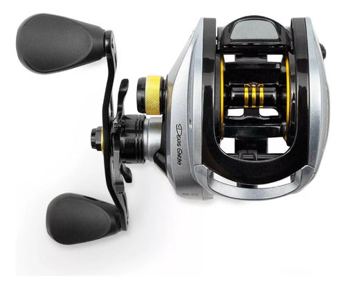 Carretilha Maruri AVANTE BG 8.01 Drag 15 Kg