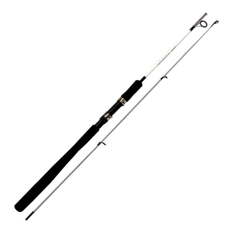 Vara Molinete Estrela 35lbs 2 Partes Marine Sports