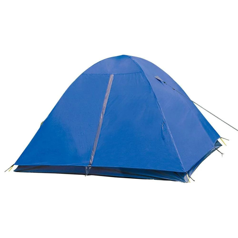 Barraca FOX 3/4 Pessoas Coluna d'água de 1800mm NTK