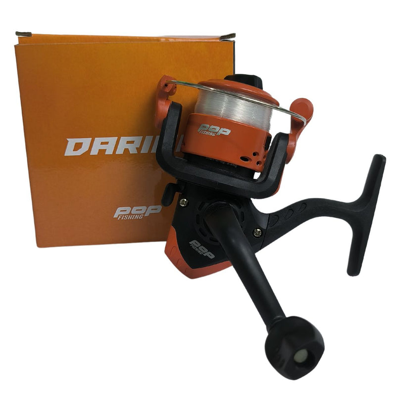 Molinete POP DARION
