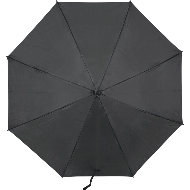 Guarda-Chuva Recepção Automático 1,20m Manhattan Cabo EVA Preto (P55)/Belfix
