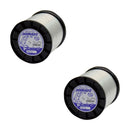 02 Linha Mono Dourado 250 Gramas Mazzaferro