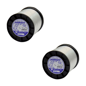 02 Linha Mono Dourado 250 Gramas Mazzaferro
