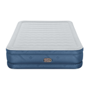 Colchão Inflável Casal Queen Fortech Snugable Bomba Embutida Bestway