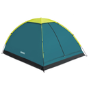 Barraca Wander Dome p/ 4 pessoas 2,40m x 2,00m x 1,35m + bolsa p/ transporte Bestway 68143