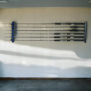 SUPORTE PARA VARA ROD HOLDER ULTRA AZUL 77006