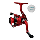 Molinete Micro JP SPIDER 400 3 Rolamentos