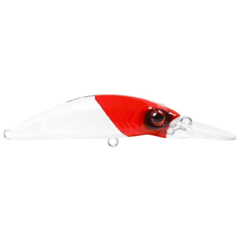 Isca Artificial MiniMax50 Meia Água Marine Sorts