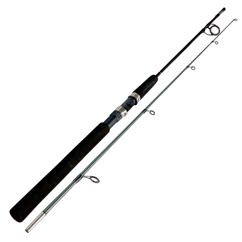 Vara Molinete POTENZA S502ML 1,52m 17 lbs Marine