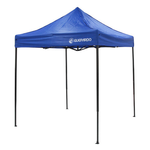 Gazebo Pagoda 2x2 Nautika Azul