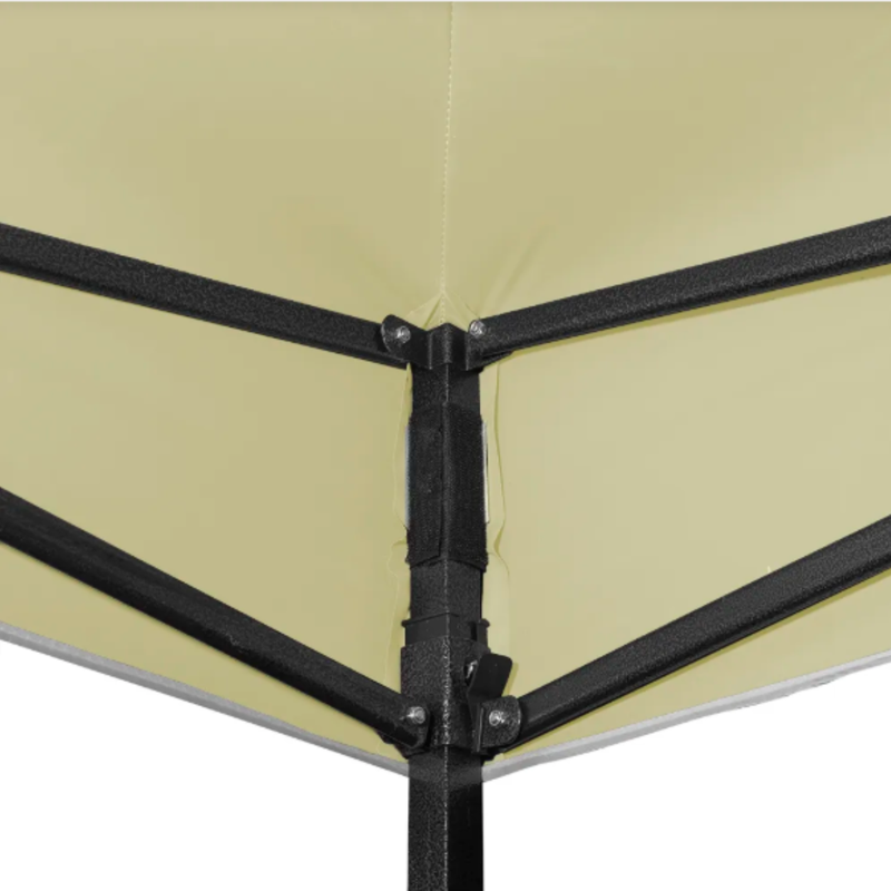 Tenda Gazebo Dobrável GB-3031 Estrutura De Aço