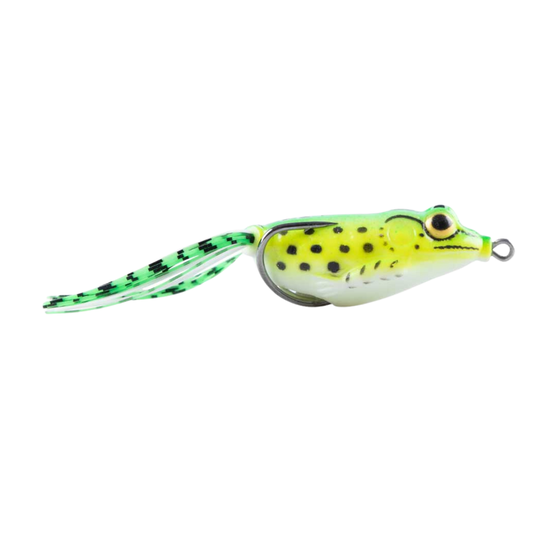 Isca Artificial MAXFROG Superficie Maruri