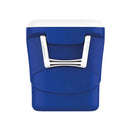 CAIXA TERMICA TROPICAL PLUS 50L AZUL