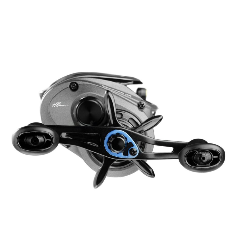 CARRETILHA VENATOR GS 11ROL 7.5:1 - MARINE