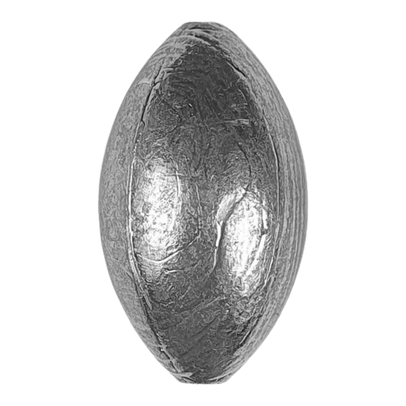 Chumbada Oliva - PACOTE - 1 KG