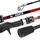 Vara Carretinha AGATA 8-17lbs - Albatroz Fishing