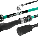 Vara Molinete AGATA 8-17lbs - Albatroz Fishing
