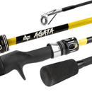 Vara Carretinha AGATA 8-17lbs - Albatroz Fishing