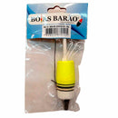 Boia De Arremesso Torpedo Boias Barao